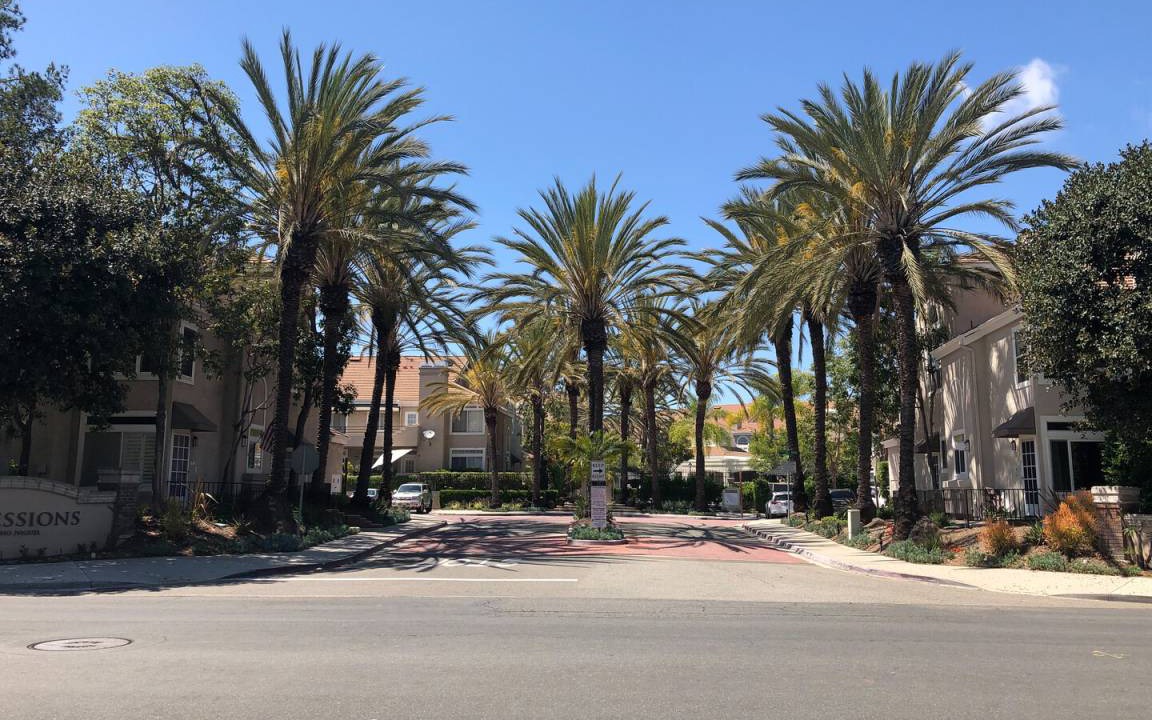 Photo of Buildings in Laguna Niguel