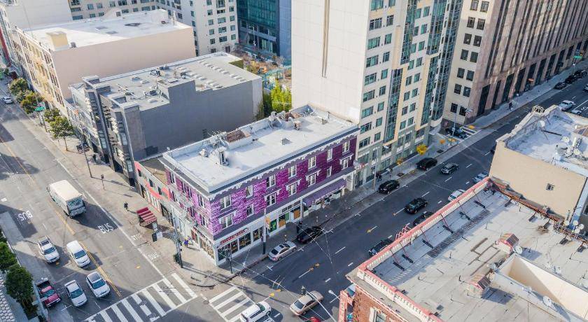 Photo of Others in Downtown San Francisco