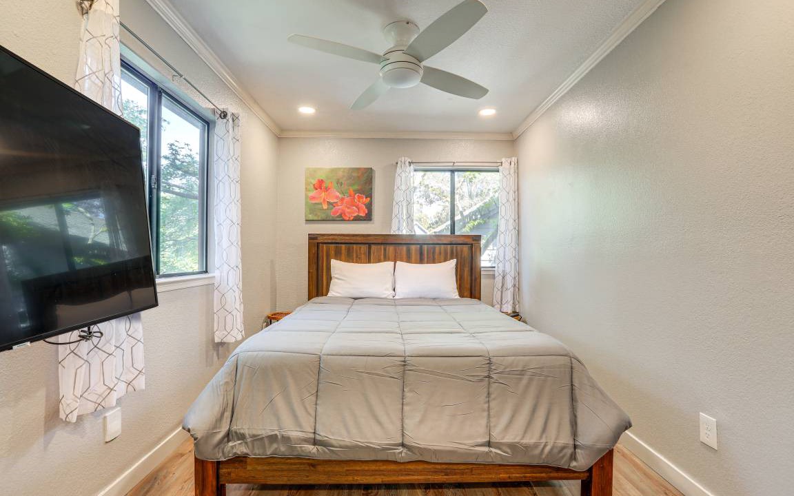 Photo of Bedroom in Fair Oaks