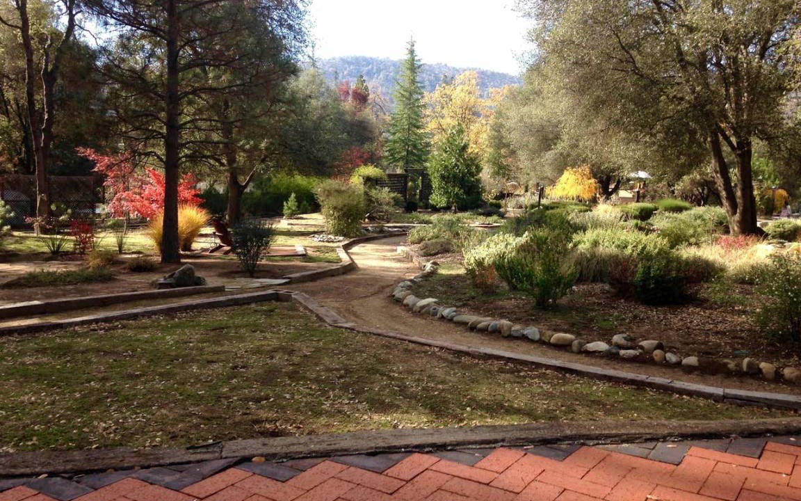 Photo of Outdoor in Oakhurst