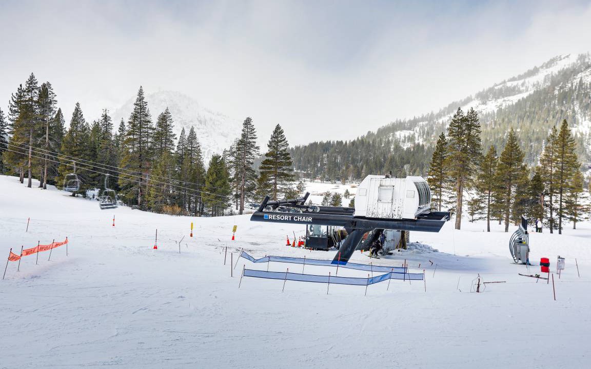 Photo of Others in Olympic Valley