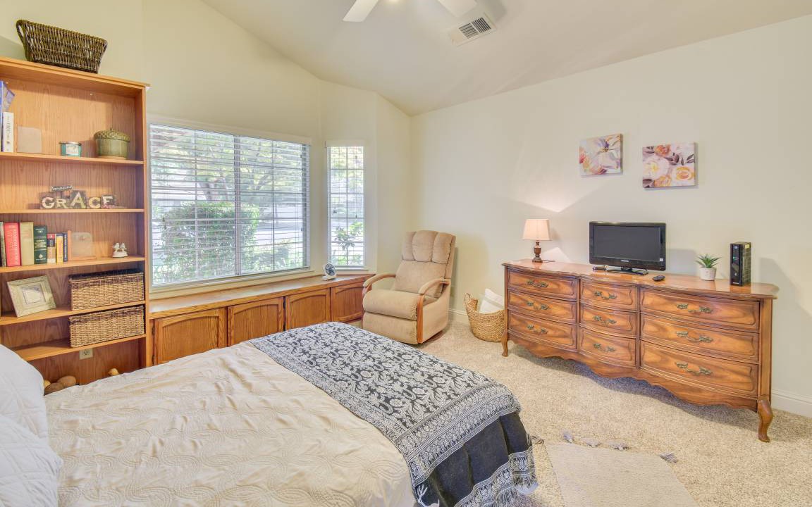 Photo of Bedroom in Merced