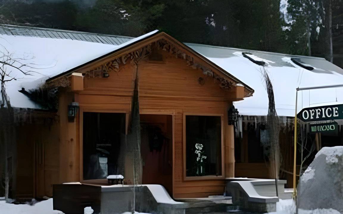 Photo of Others in June Lake