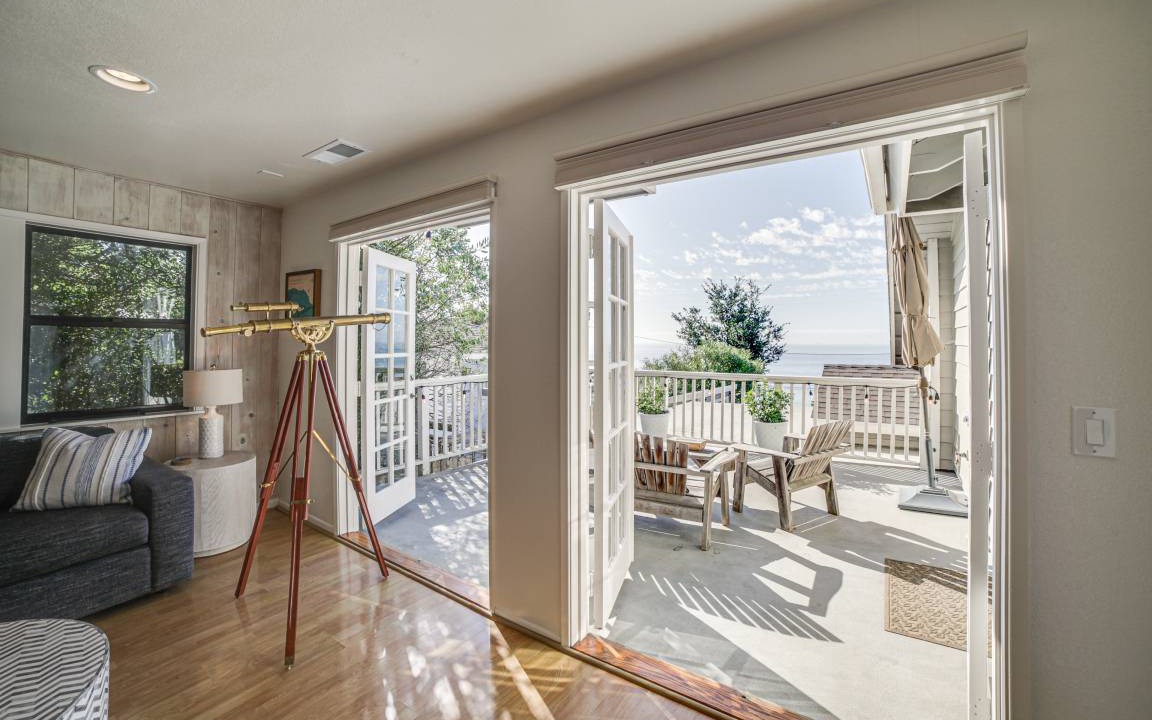 Photo of Patio Balcony in Santa Barbara
