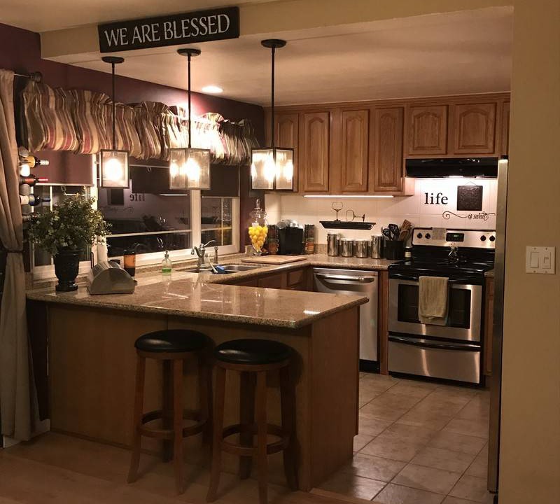 Photo of Kitchen in Parkside