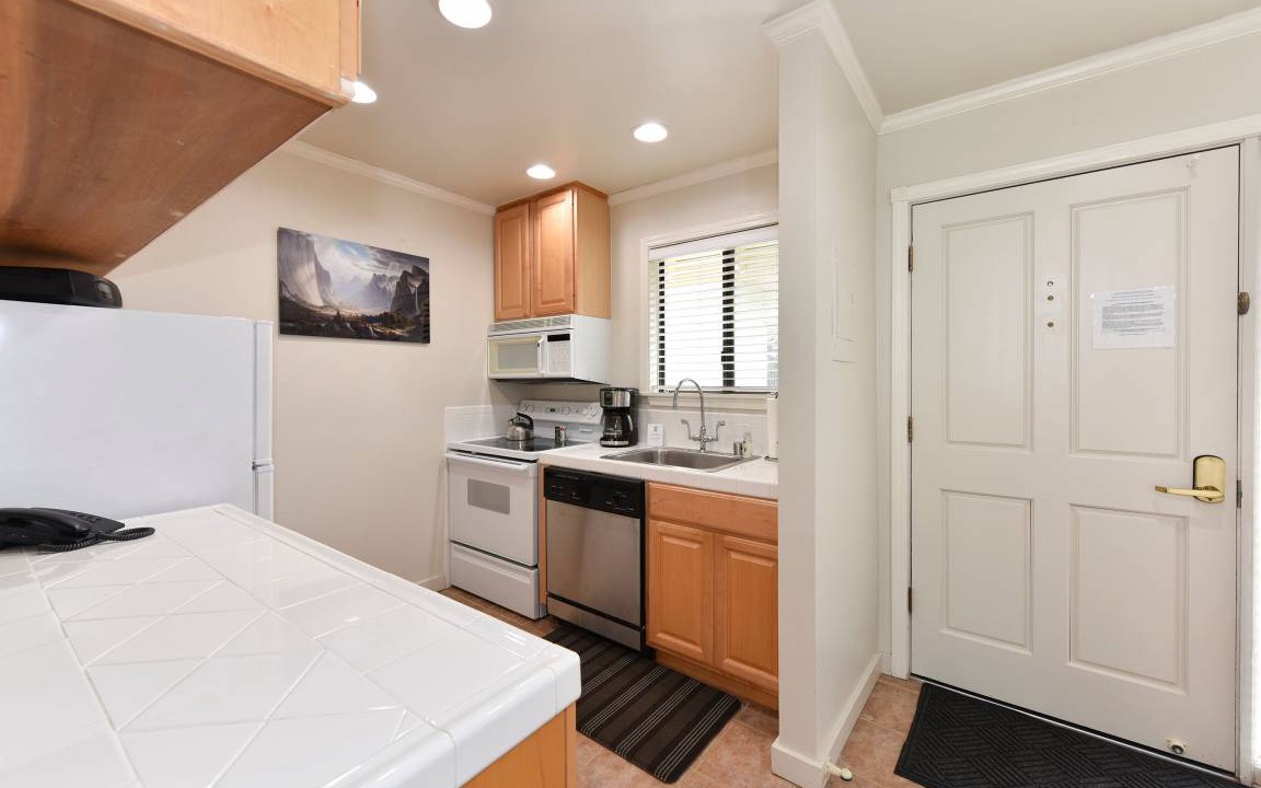 Photo of Kitchen in Napa
