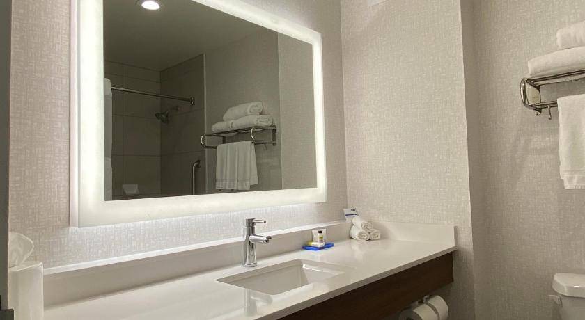 Photo of Bathroom in Beaumont