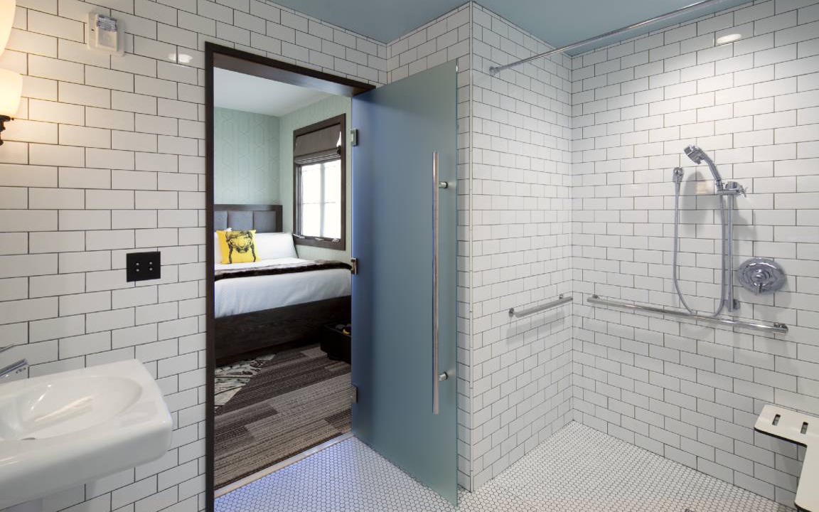Photo of Bathroom in Lower State
