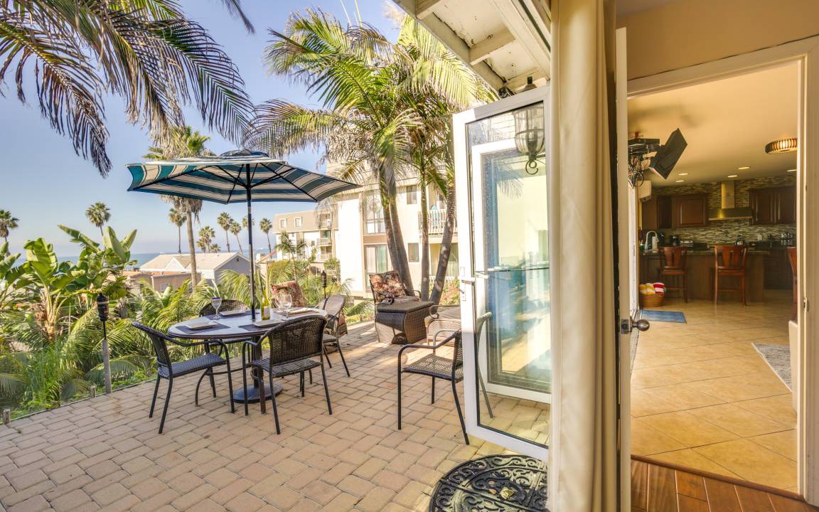 Photo of Patio Balcony in Townsite