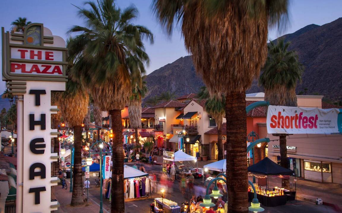 Photo of Others in Palm Desert