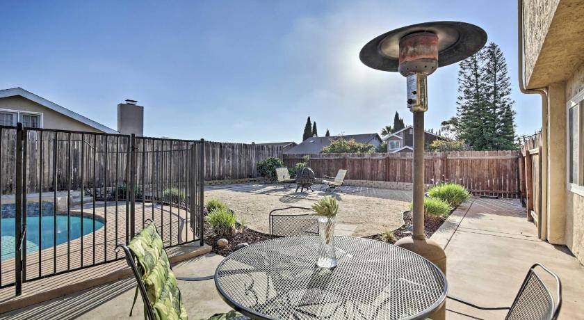 Photo of Patio Balcony in Lincoln Acres