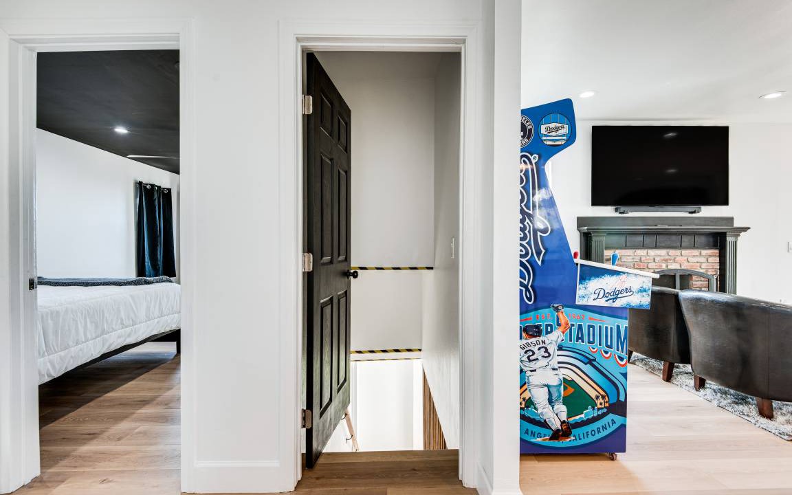 Photo of Bedroom in Whittier