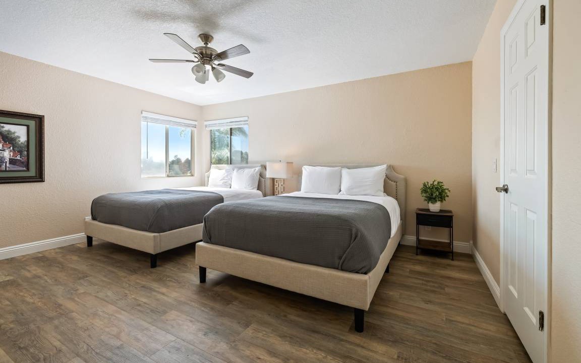 Photo of Bedroom in Temecula