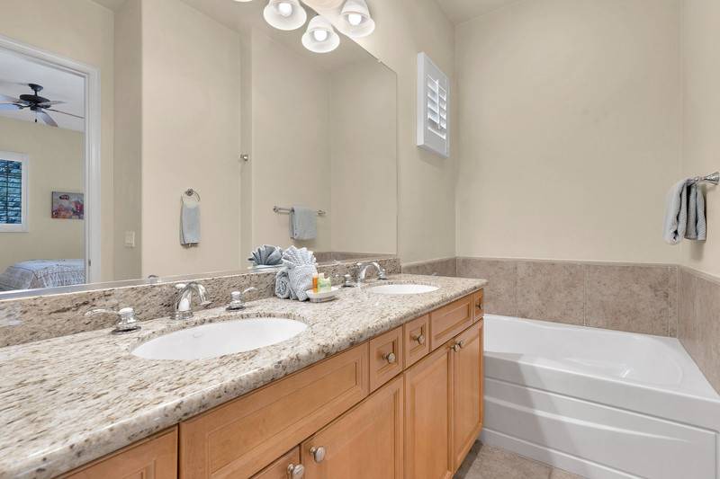 Photo of Bathroom in La Quinta