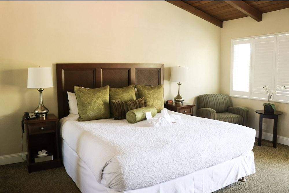 Photo of Bedroom in Palo Alto