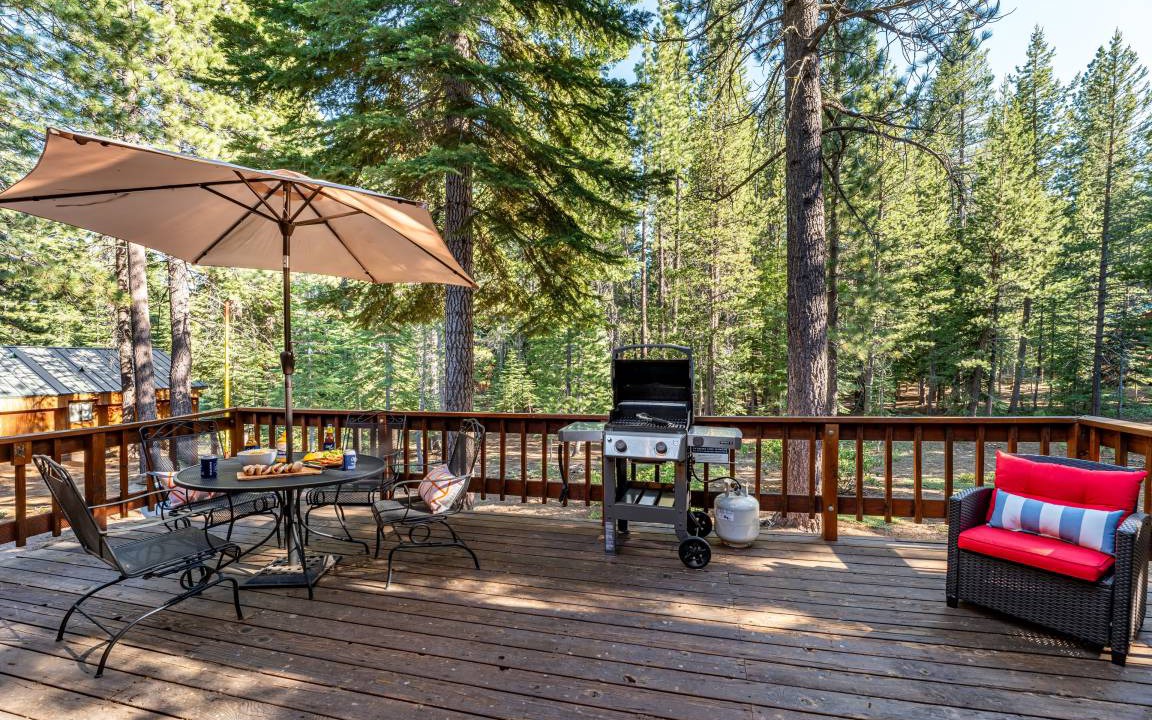 Photo of Others in Truckee