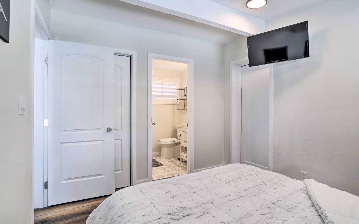 Photo of Bedroom in Palm Desert