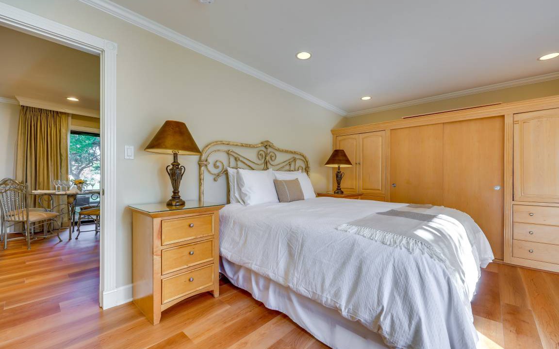 Photo of Bedroom in Napa