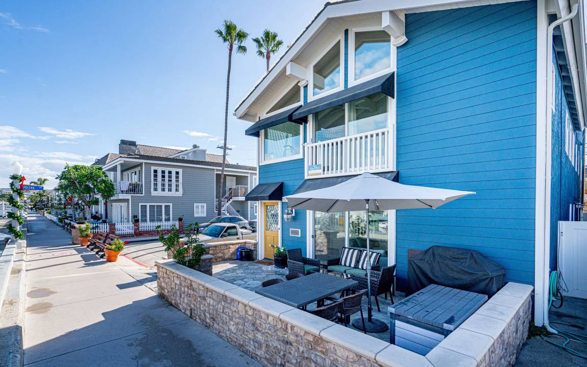 Photo of Others in Balboa Island