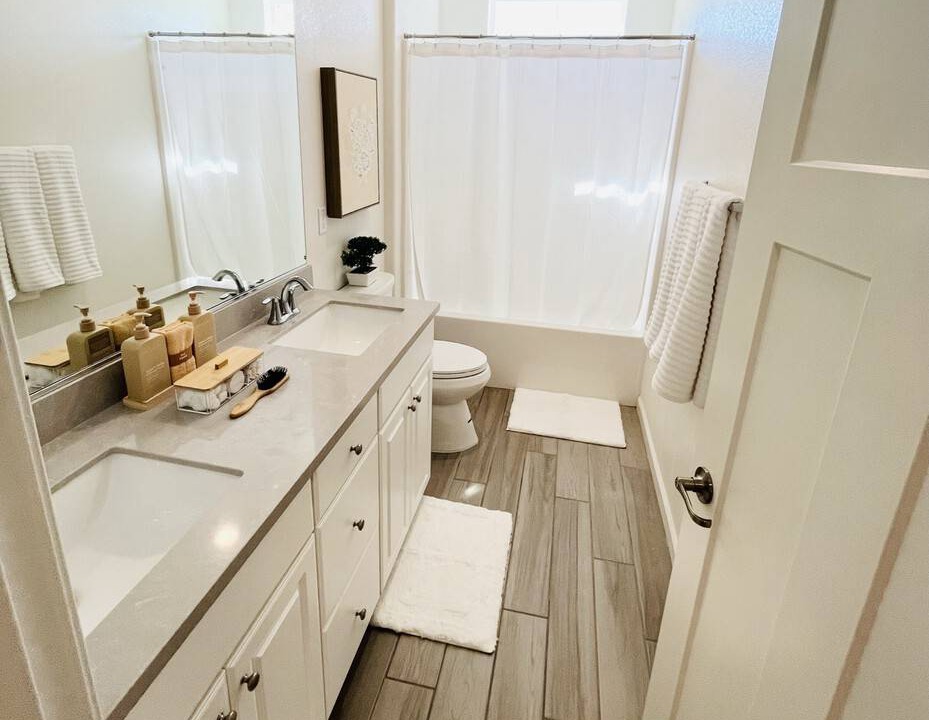 Photo of Bathroom in Roseville