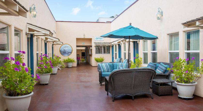 Photo of Patio Balcony in Avalon