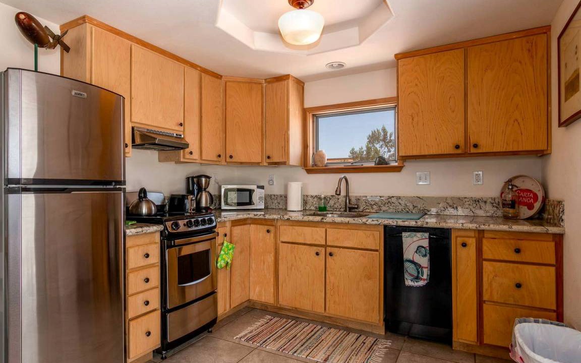 Photo of Kitchen in Twentynine Palms