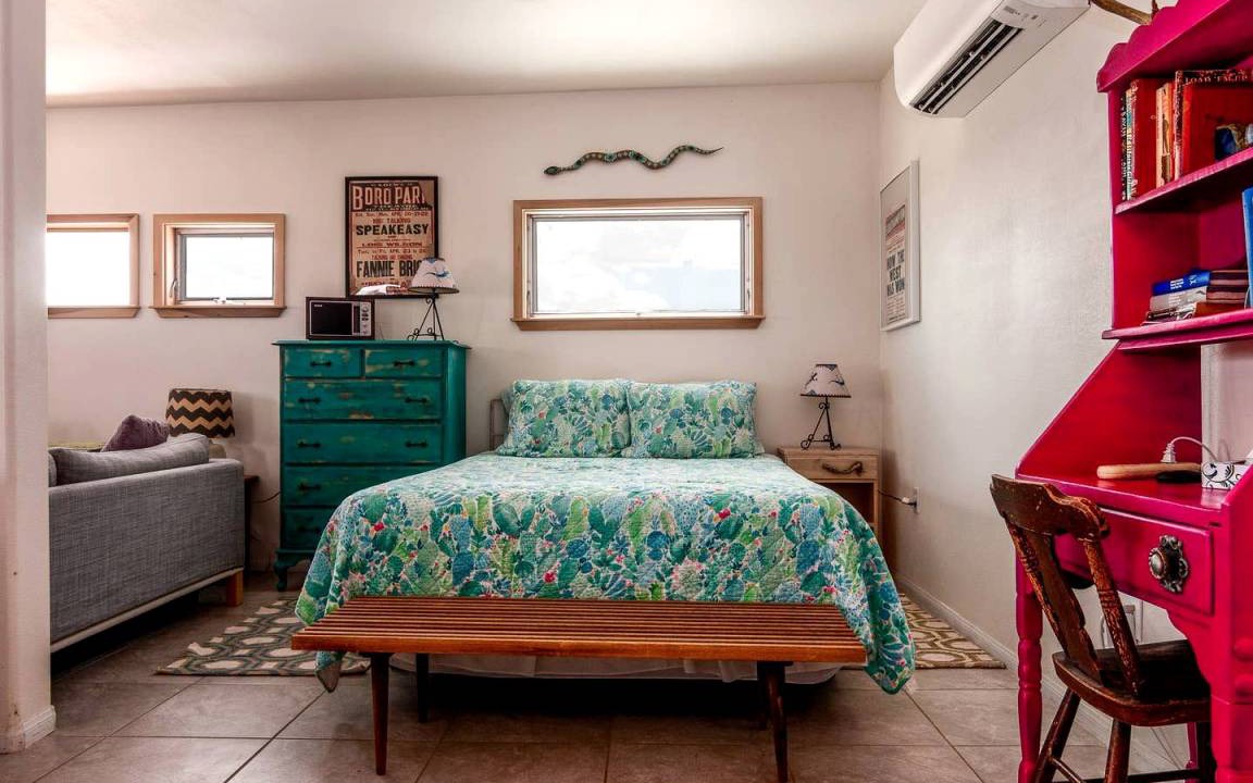 Photo of Bedroom in Twentynine Palms