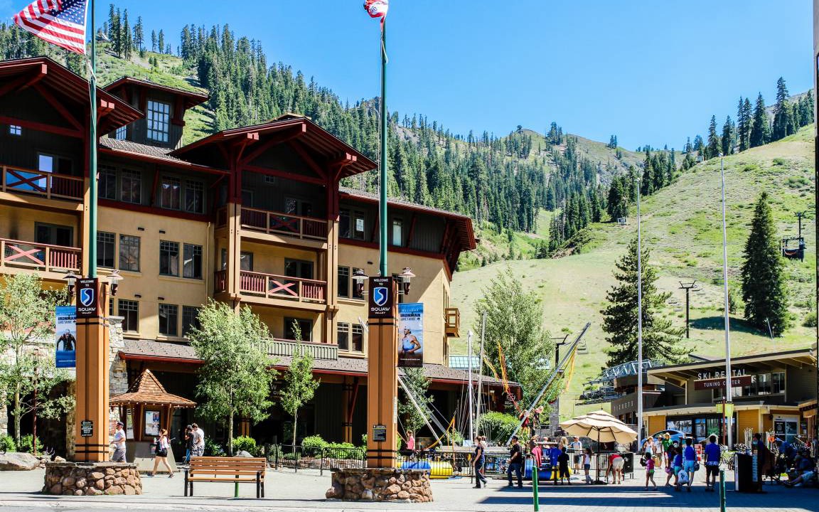 Photo of Others in Olympic Valley