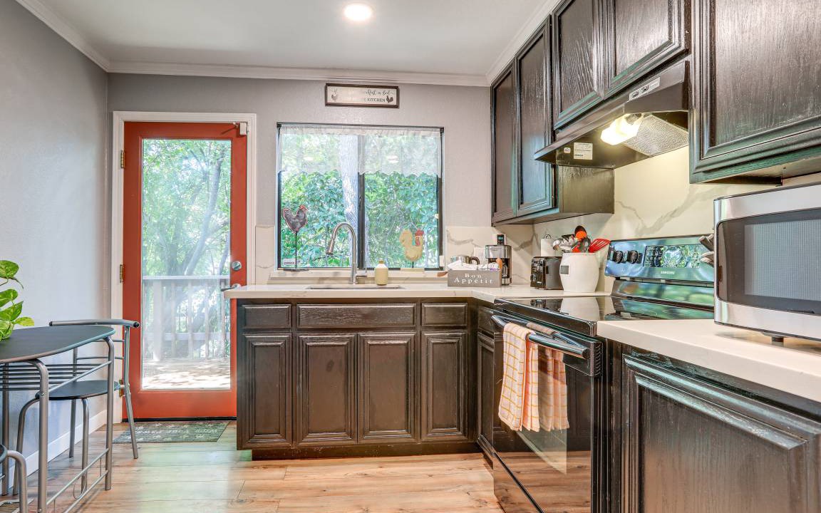 Photo of Kitchen in Fair Oaks