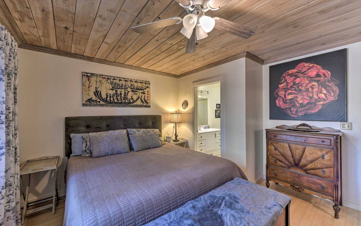 Photo of Bedroom in Cedar Ridge
