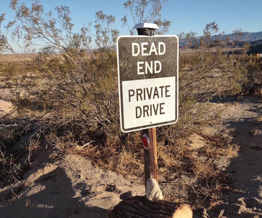 Photo of Others in Twentynine Palms