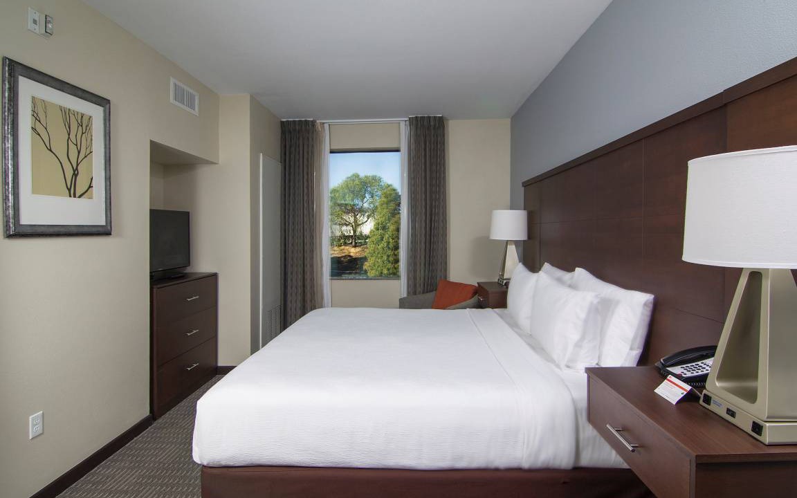 Photo of Bedroom in Bressi Ranch