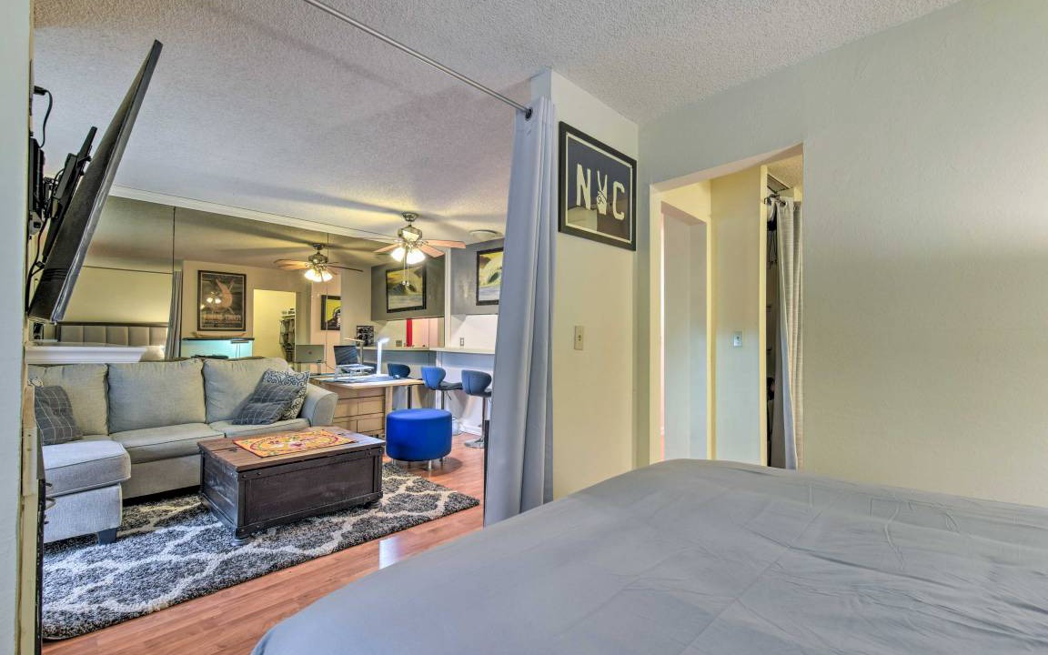 Photo of Bedroom in Serramonte