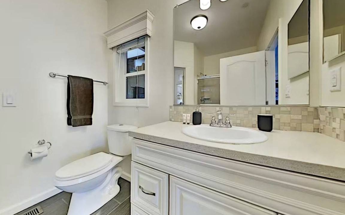 Photo of Bathroom in Monte Rio