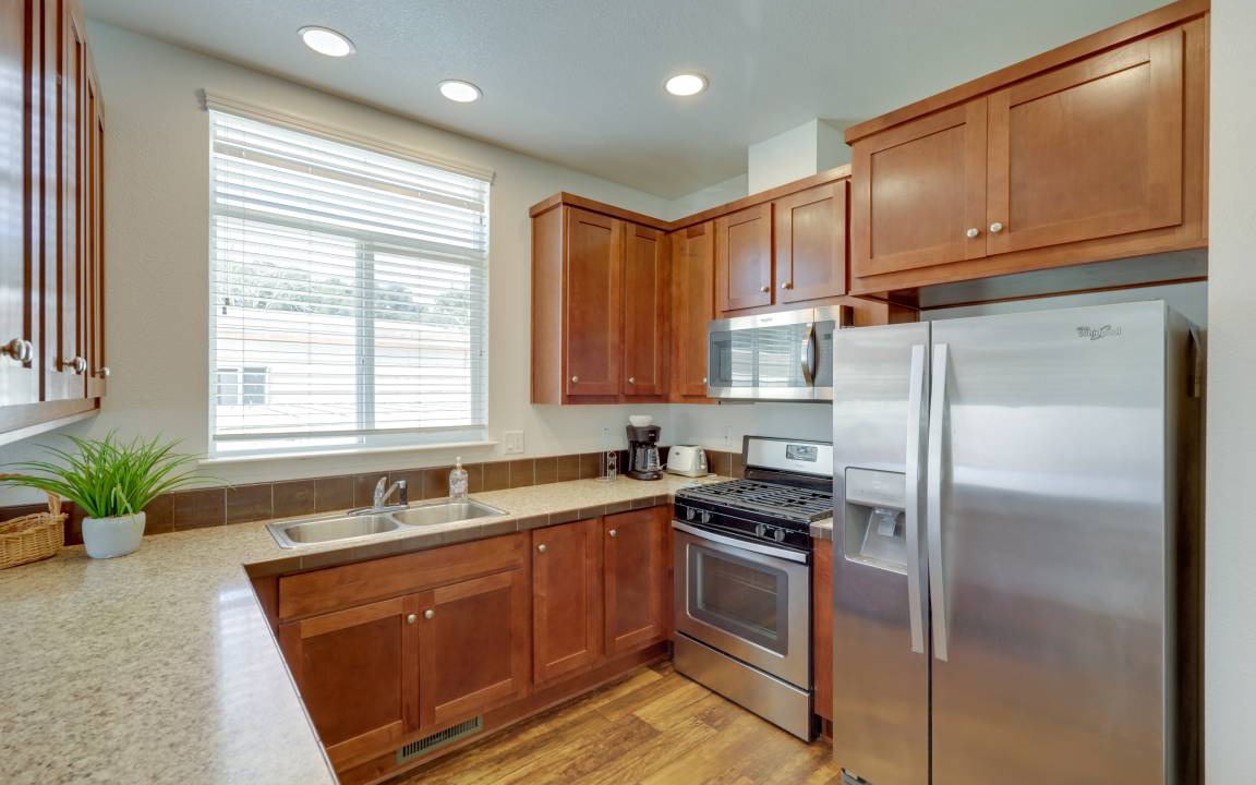 Photo of Kitchen in Oak View