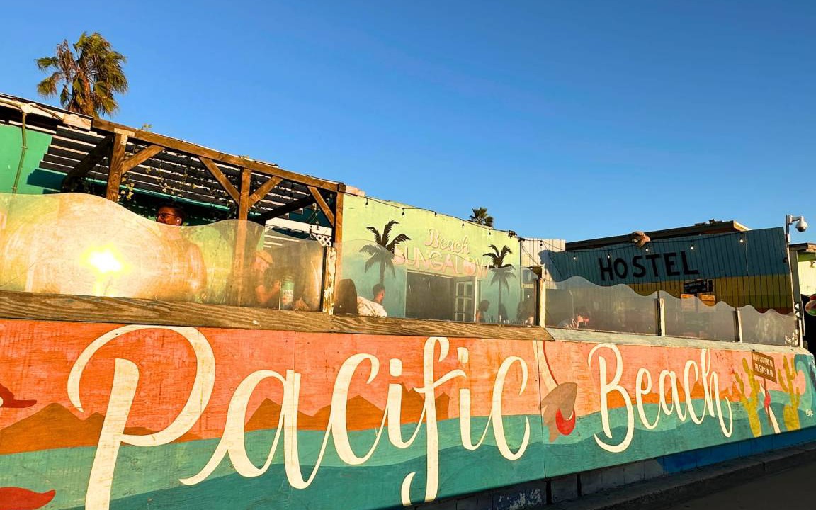 Photo of Others in Pacific Beach