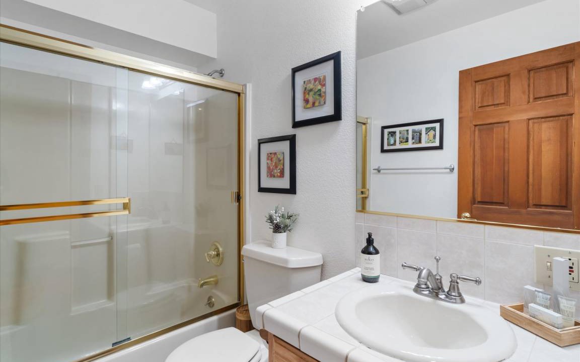 Photo of Bathroom in Guerneville