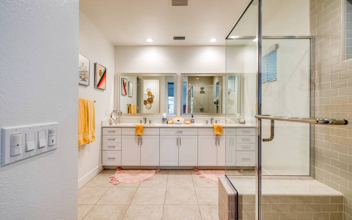 Photo of Bathroom in Terra Lago