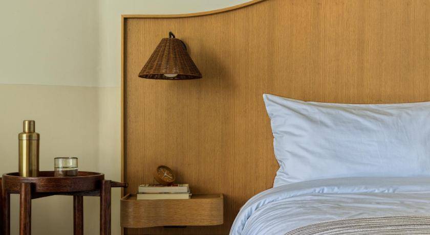 Photo of Bedroom in Laguna Beach