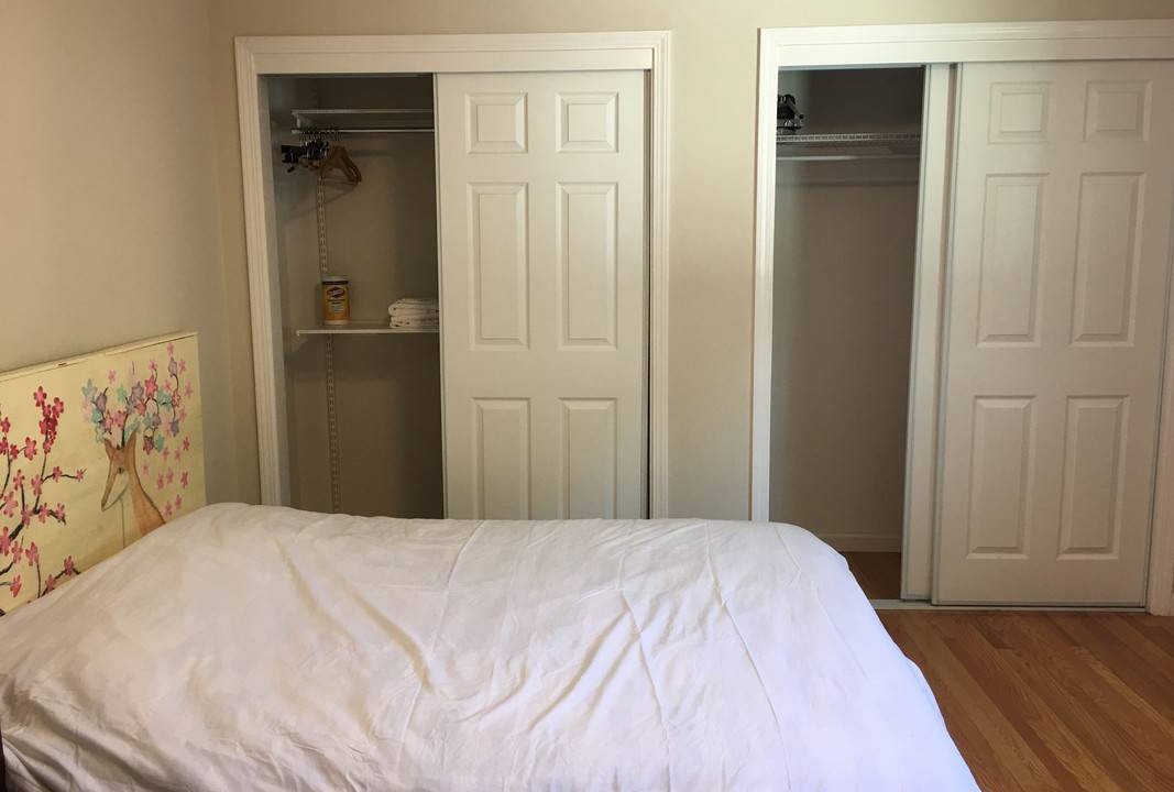 Photo of Bedroom in Mission Valley