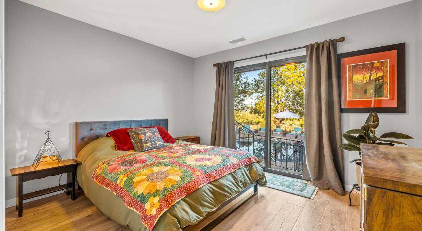 Photo of Bedroom in Cotati
