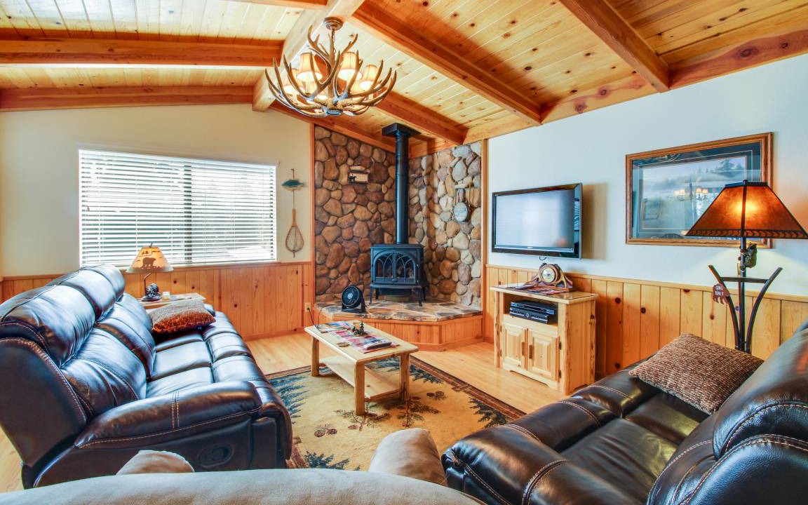 Photo of Others in Tahoe Vista