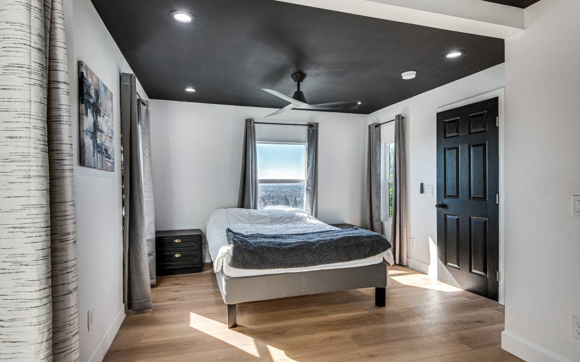 Photo of Bedroom in Whittier