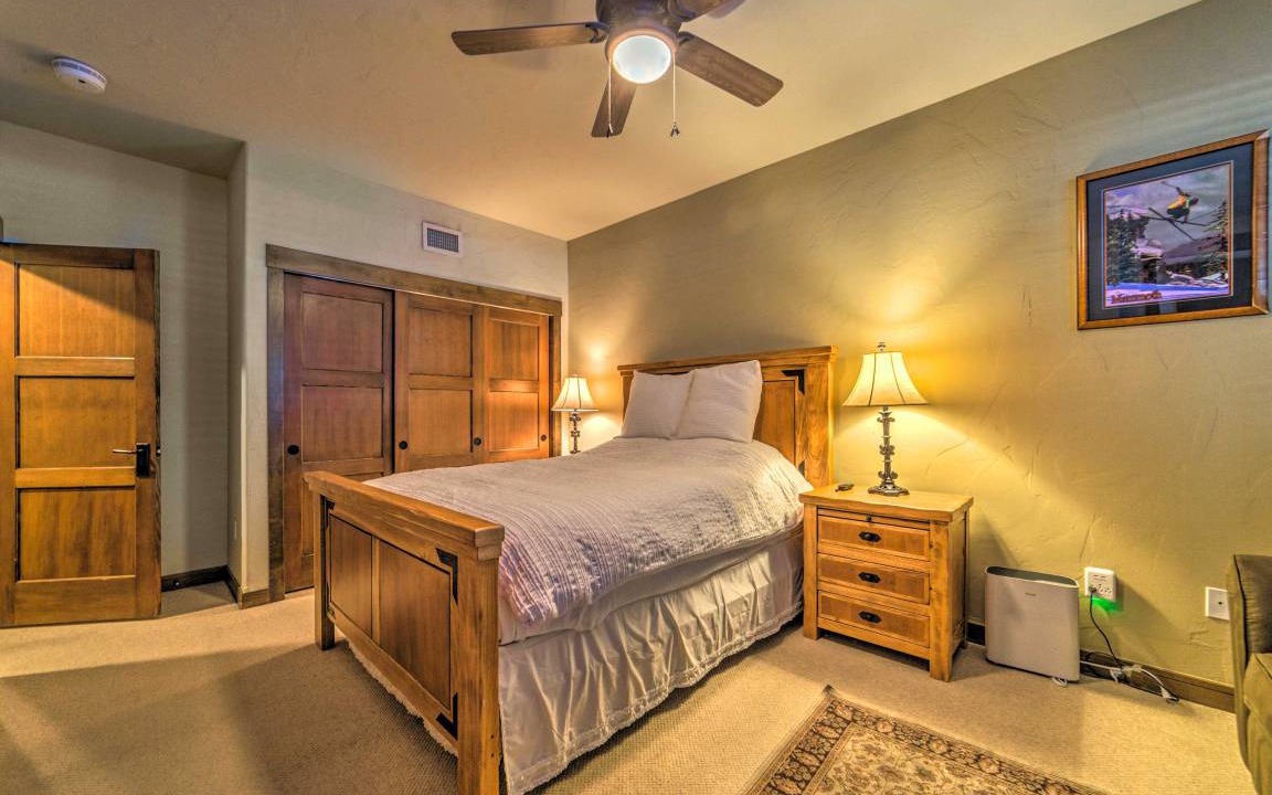 Photo of Bedroom in Woodwinds