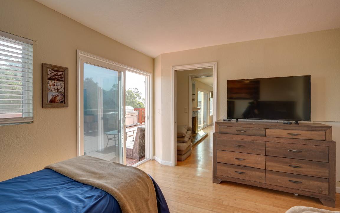 Photo of Bedroom in Vallejo
