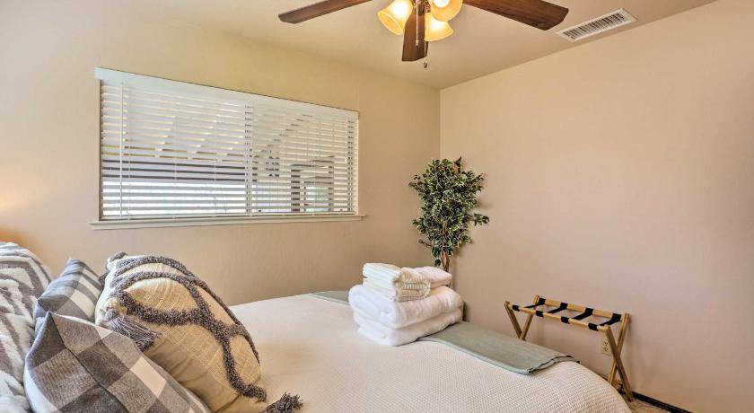 Photo of Bedroom in Yosemite Forks