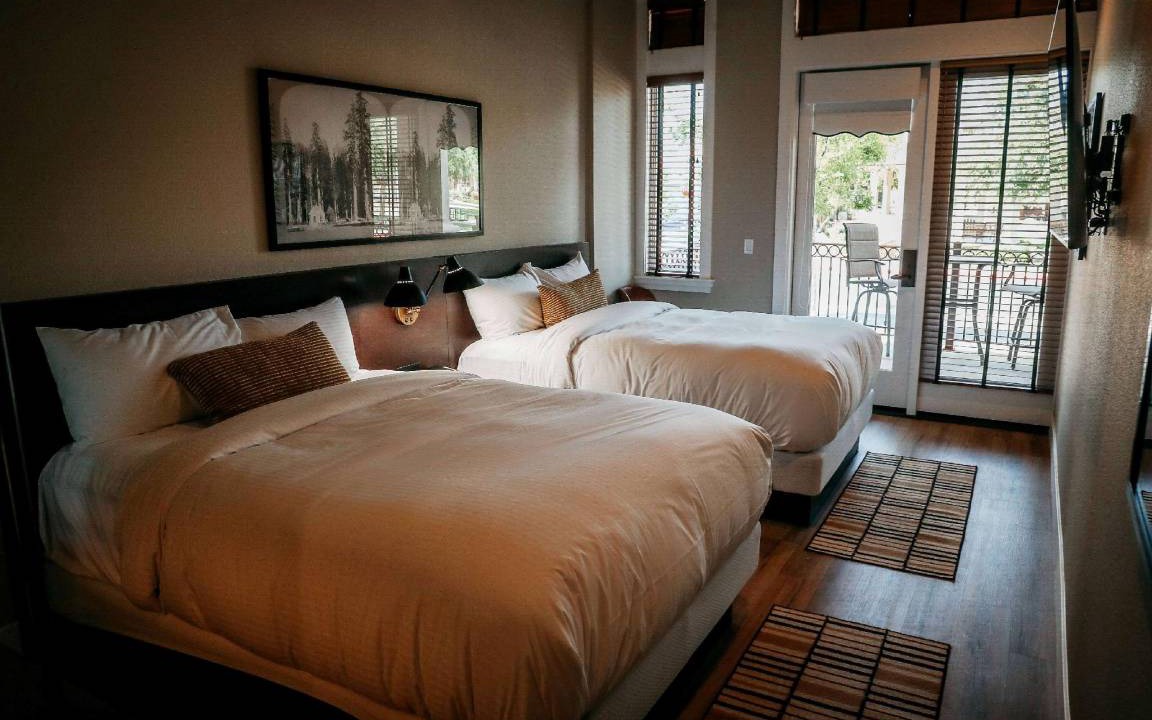 Photo of Bedroom in Copperopolis