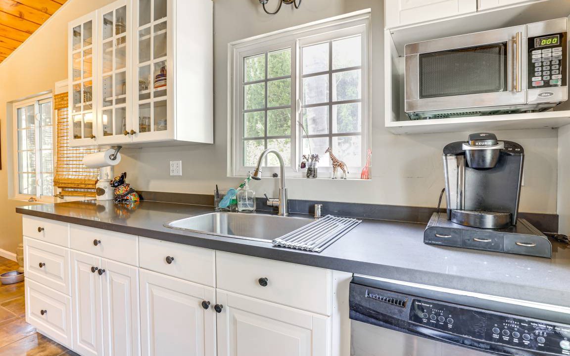 Photo of Kitchen in Vista