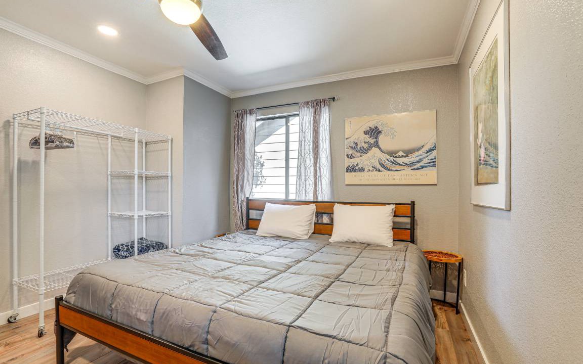 Photo of Bedroom in Fair Oaks