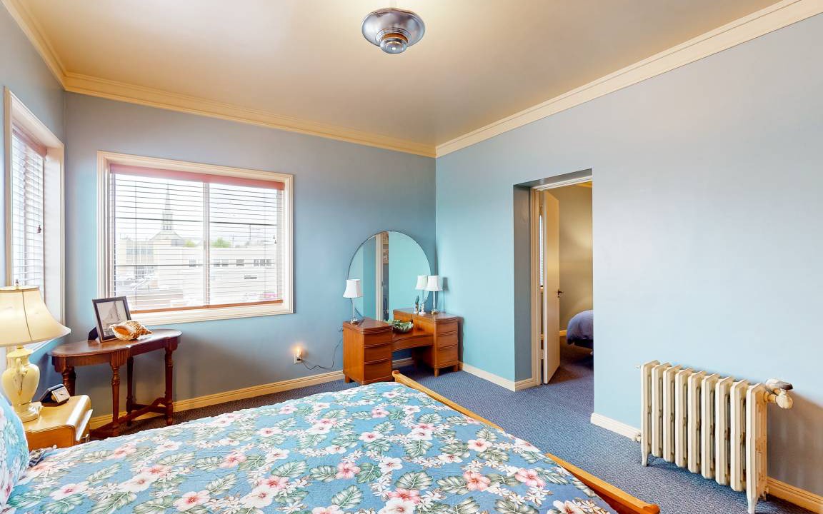 Photo of Bedroom in Downtown